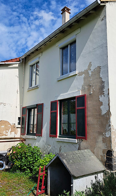 Artisan Couvreur à Paris dans le 3 eme arrondissement 75003 Artisan Couvreur à Paris dans le 3 eme arrondissement 75003