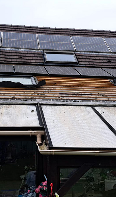 Artisan Couvreur à Paris dans le 3 eme arrondissement 75003 Artisan Couvreur à Paris dans le 3 eme arrondissement 75003