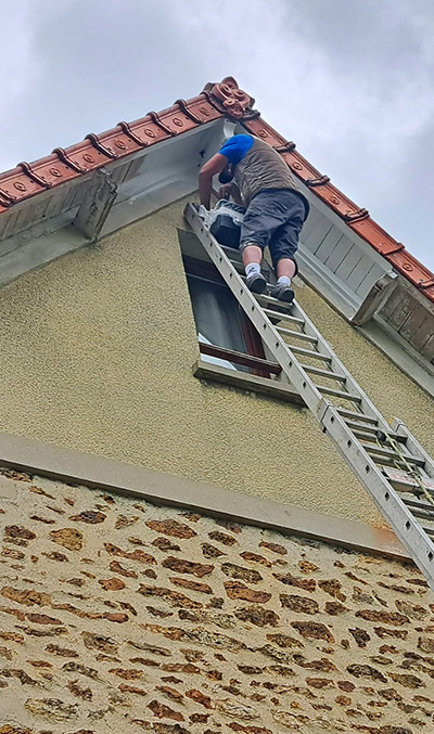 Artisan Couvreur à Paris dans le 3 eme arrondissement 75003 Artisan Couvreur à Paris dans le 3 eme arrondissement 75003