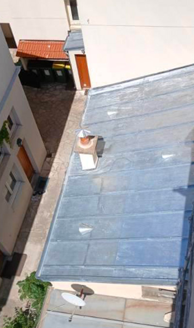 Willand Rénovation, entreprise de toiture à Paris 75003 – Pose de Velux