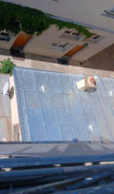 Willand Rénovation à Paris 75003 – Nettoyage et démoussage de toiture