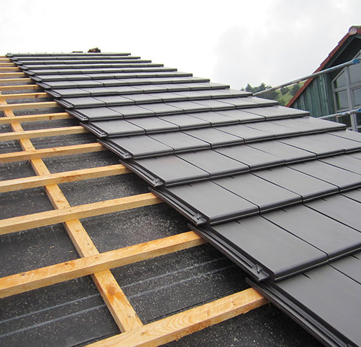 Willand Rénovation, couverture en tuiles, ardoises et zinc à Paris 75003