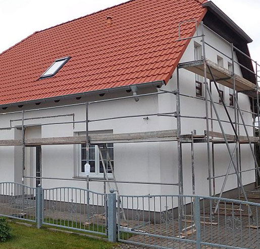 Willand Rénovation, ravalement de façade à Paris 75003