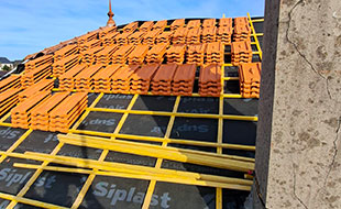 Charpentier à Paris 03