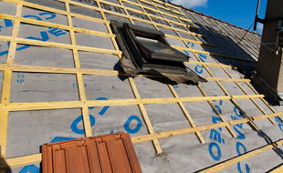 Couvreur à Paris 03