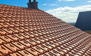 Réparation et rénovation de toiture à Paris 03